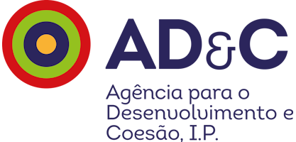 Agência para o Desenvolvimento e Coesão, I.P.